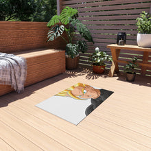 Load image into Gallery viewer, Gohan SSJ Rug
