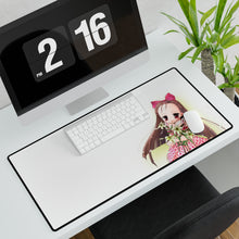 Load image into Gallery viewer, Anime The iDOLM@STERr Mouse Pad (Desk Mat)

