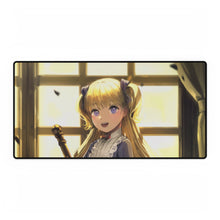 Load image into Gallery viewer, Anime Shadows House Mouse Pad (Desk Mat)
