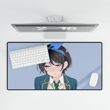 Load image into Gallery viewer, Anime Rent-A-Girlfriend Mouse Pad (Desk Mat)
