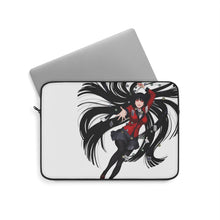 Load image into Gallery viewer, Kakegurui Yumeko Jabami Laptop Sleeve
