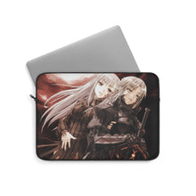 Load image into Gallery viewer, Anime Fate/Stay Nightr Laptop Sleeve
