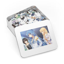 Load image into Gallery viewer, Anime KonoSuba - God’s blessing on this wonderful world!! Jigsaw Puzzle
