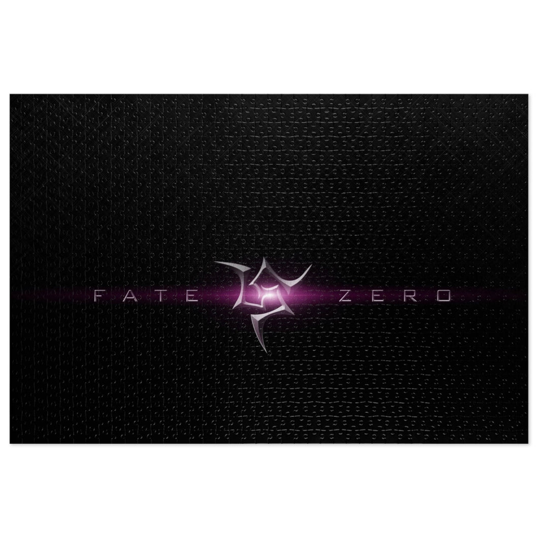 Anime Fate/Zero Jigsaw Puzzle
