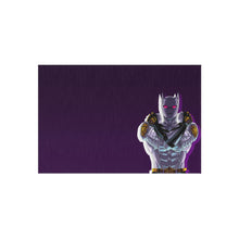 Load image into Gallery viewer, Killer Queen / Diamond is Unbreakable Rug
