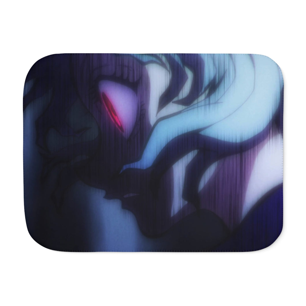 PITOU HUNTER X HUNTER Sherpa Blanket