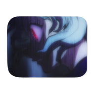 PITOU HUNTER X HUNTER Sherpa Blanket