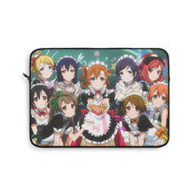 Load image into Gallery viewer, U&#39;s Valentine ! Laptop Sleeve
