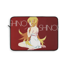 Load image into Gallery viewer, Monogatari (Series) Laptop Sleeve

