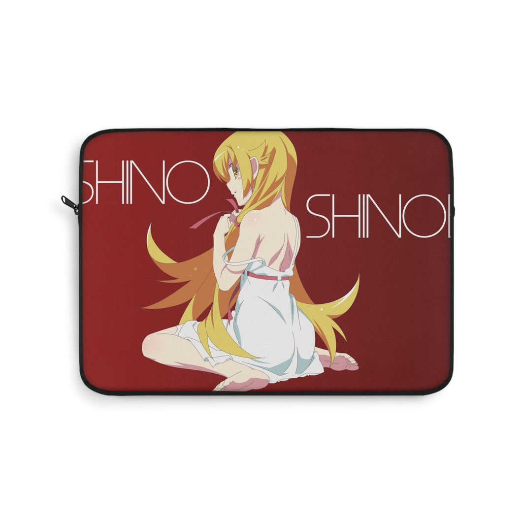Monogatari (Series) Laptop Sleeve
