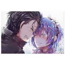 Load image into Gallery viewer, Anime Re:ZERO -Starting Life in Another World- Jigsaw Puzzle
