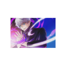 Load image into Gallery viewer, Jujutsu Kaisen Rug
