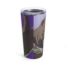 Load image into Gallery viewer, Anime FullMetal Alchemist Tumbler 20oz
