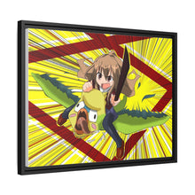 Load image into Gallery viewer, Anime Toradora!r Canvas Framed Art Print
