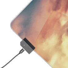 Load image into Gallery viewer, Fate/Stay Night RGB LED Mouse Pad (Desk Mat)
