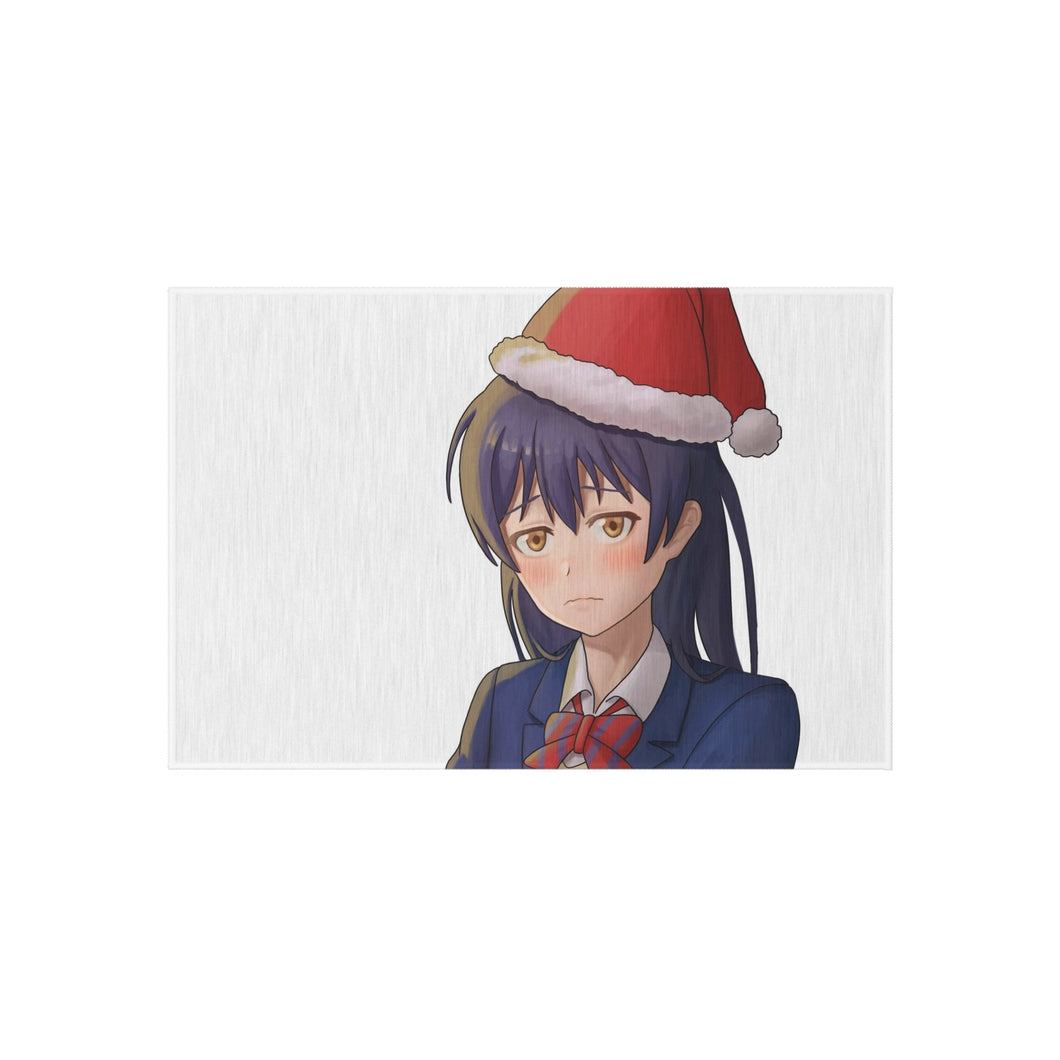 Love Live! Umi Sonoda Rug