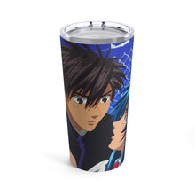 Load image into Gallery viewer, Full Metal Panic! Full Metal Panic Tumbler 20oz
