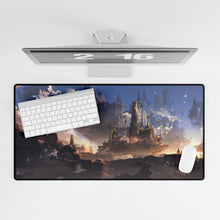 Load image into Gallery viewer, Wandering Witch The Journey Of Elaina Mouse Pad (Desk Mat)
