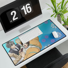 Load image into Gallery viewer, Junjou Romantica Mouse Pad (Desk Mat)

