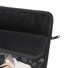 Load image into Gallery viewer, Death Note Light Yagami, Ryuk Laptop Sleeve
