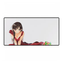 Load image into Gallery viewer, Anime Rent-A-Girlfriend Mouse Pad (Desk Mat)
