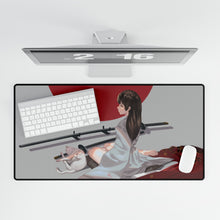 Load image into Gallery viewer, Reverberation Mouse Pad (Desk Mat)
