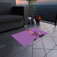 Load image into Gallery viewer, Mirai Nikki Yuno Gasai Rug

