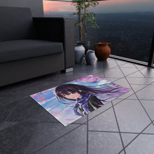Load image into Gallery viewer, My Teen Romantic Comedy SNAFU Yukino Yukinoshita Rug
