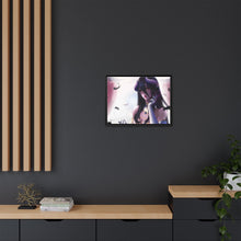 Load image into Gallery viewer, Anime Overlord Canvas Framed Art Print
