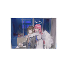 Load image into Gallery viewer, Couple Rug
