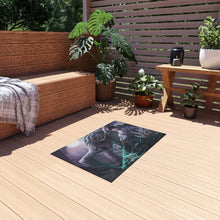 Load image into Gallery viewer, Jujutsu Kaisen Rug

