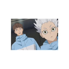 Load image into Gallery viewer, Haikyu!! Rug
