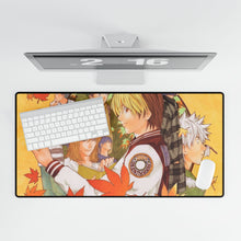 Load image into Gallery viewer, Hikaru No Go Mouse Pad (Desk Mat)
