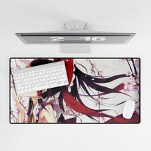 Load image into Gallery viewer, Reimu Hakurei Mouse Pad (Desk Mat)
