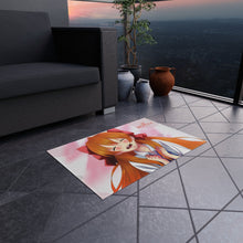 Load image into Gallery viewer, Monthly Girls' Nozaki-kun Chiyo Sakura Rug
