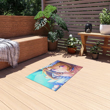 Load image into Gallery viewer, Love Live! Hanayo Koizumi Rug
