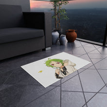 Load image into Gallery viewer, Mushoku Tensei: Jobless Reincarnation Rug
