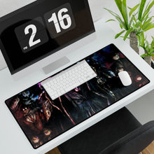 Load image into Gallery viewer, Anime Overlord Mouse Pad (Desk Mat)
