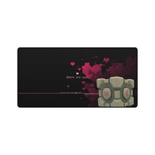 Load image into Gallery viewer, Portal Mouse Pad (Desk Mat)
