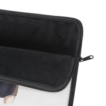 Load image into Gallery viewer, Akane Tsunemori Serious Laptop Sleeve
