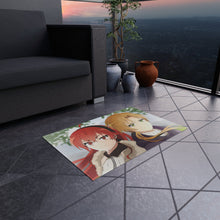 Load image into Gallery viewer, Mushoku Tensei: Jobless Reincarnation Rug
