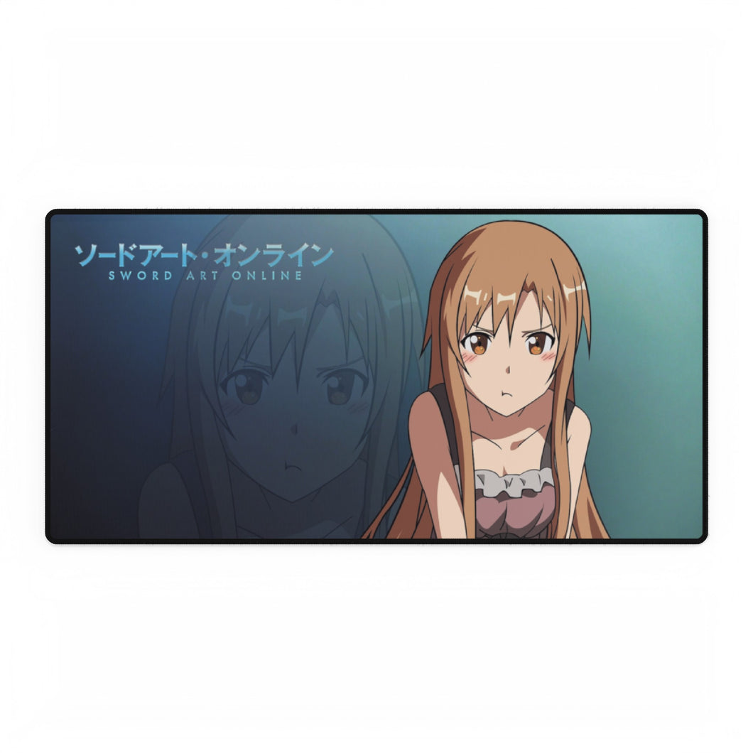 Asuna Yuuki Mouse Pad (Desk Mat)