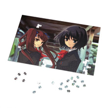 Load image into Gallery viewer, Another Mei Misaki, Izumi Akazawa Jigsaw Puzzle
