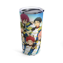 Load image into Gallery viewer, Free! Tumbler 20oz
