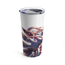 Load image into Gallery viewer, Granblue Fantasy Clarisse, Granblue Fantasy Tumbler 20oz
