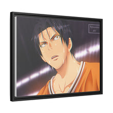 Load image into Gallery viewer, Anime Kuroko's Basketball Canvas Framed Art Print
