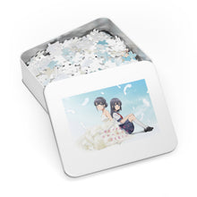 Load image into Gallery viewer, Seishun Buta Yarou wa Yumemiru Shoujo no Yume wo Minai Jigsaw Puzzle

