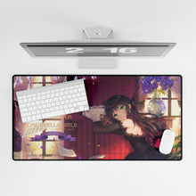 Load image into Gallery viewer, Anime The iDOLM@STER Cinderella Girls Mouse Pad (Desk Mat)
