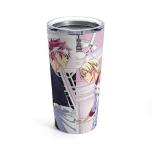 Load image into Gallery viewer, Sōma Yukihira Tumbler 20oz

