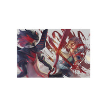 Load image into Gallery viewer, Anime Crossover Rug
